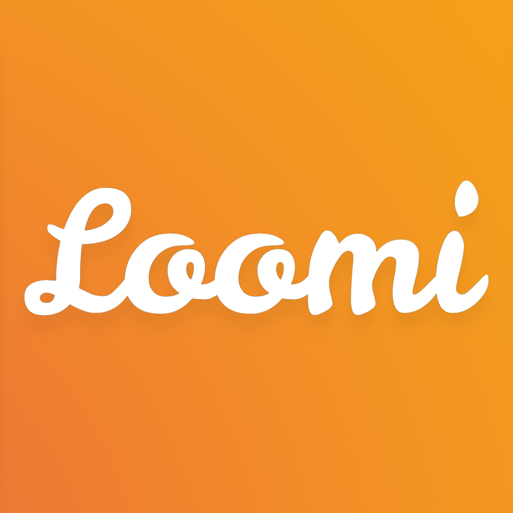 Loomi - Social Media Marketing - Portfolio - Advertising agency - b1-media.com