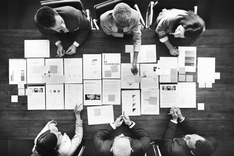 7 IMPORTANT DIGITAL MARKETING TRENDS IN 2020 - Blog - b1-media.com