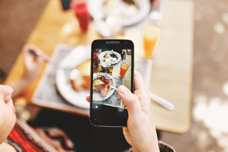 And the Oscar goes to influencers - Blog - Advertising agency - b1-media.com