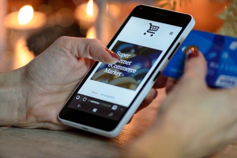 Which payment system works best on eCommerce websites in UAE?