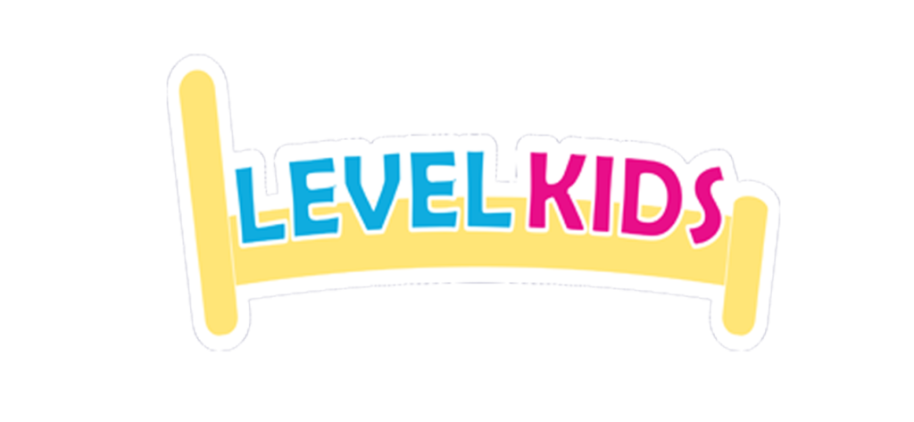 Level Kids – B1 Media portfolio 7