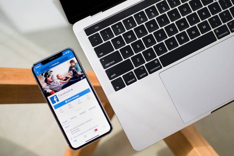 Facebook Business Manager