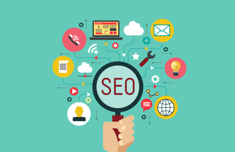 THE BEST SEO AGENCY IN ABU DHABI