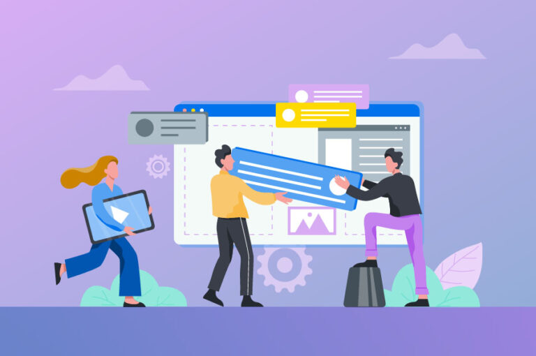 What Is An E-Commerce Website And What Are The Advantages Of E-Commerce Website Development
