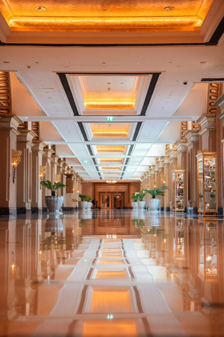 Hotels