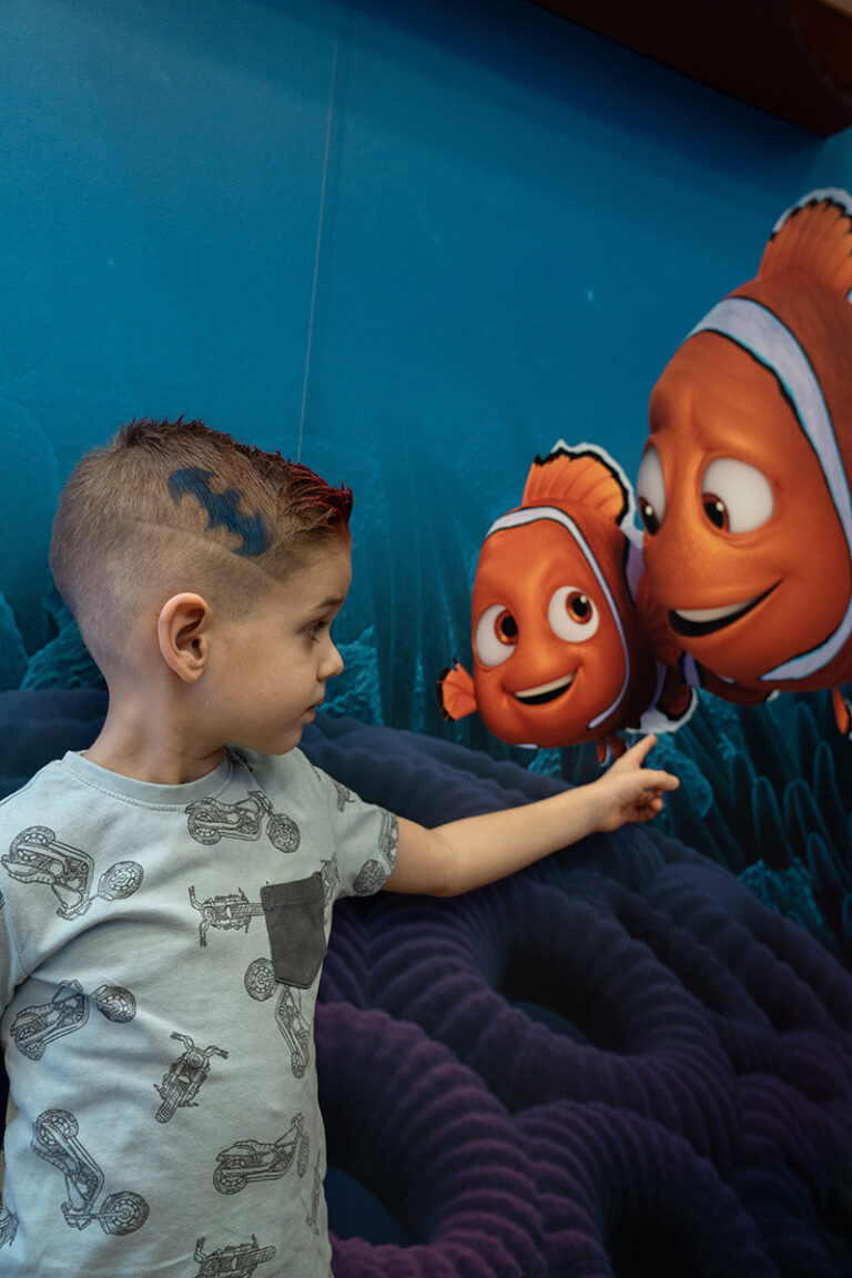 Kidz Kutz Salon