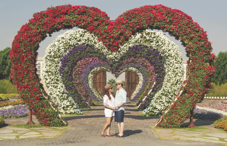 Top 15 Wedding Photography and Videography Places You Need to Know in Abu Dhabi & Dubai in 2024 – Remarkable Results.