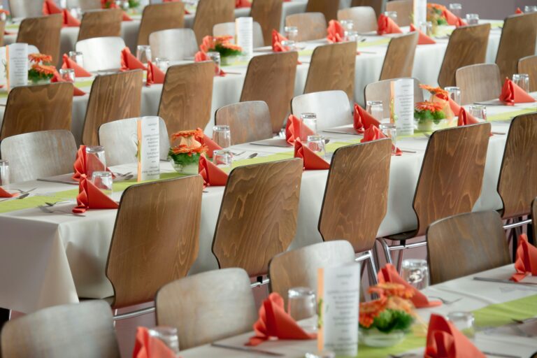 Guideline: Event Photography and Videography Etiquette in UAE – Promising Results.