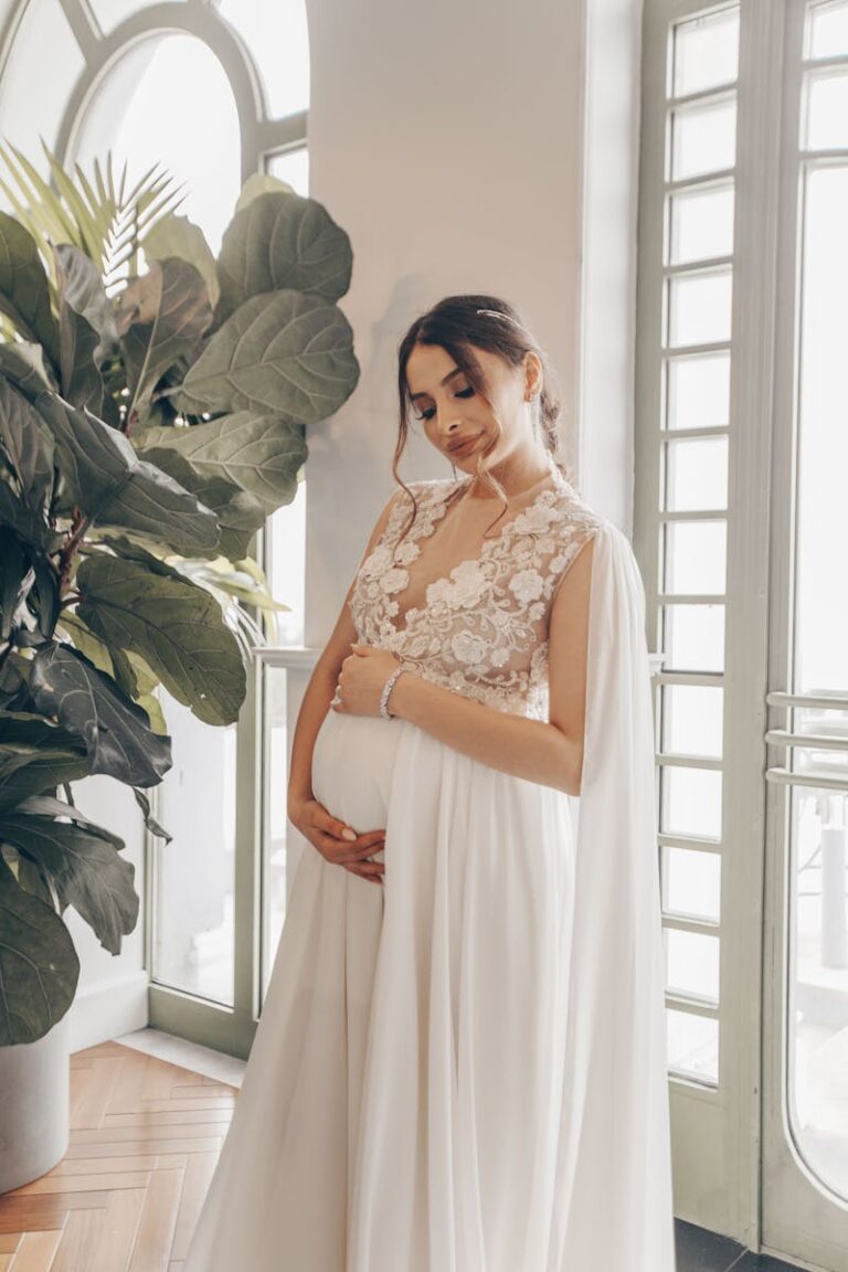 professional photography maternity