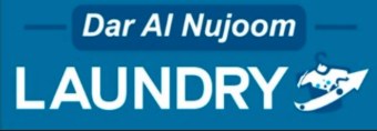 Dar Al Nujoom Laundry – B1 Media client