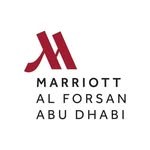 Marriott Hotel Al Forsan Abu Dhabi – B1 Media client