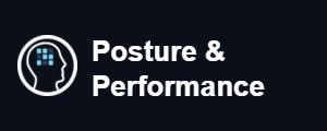 Posture & Performance – B1 Media client