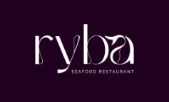 Ryba Seafood Restaurant – B1 Media client