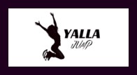 Yalla Jump – B1 Media client